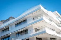 Neuro Campus Hotel Hotels in Gersau
