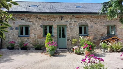 Wesley House Holiday Cottages