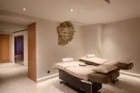 Zlata Ladjica Boutique Hotel - spa
