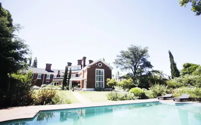 Le Bibló Hotels near Carrasco International Airport