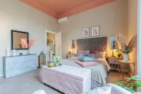 Casa Gina Urban Retreat Hoteller i Mugnano