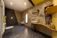Le Domaine du Verger, Chambres d'Hotes - homestay