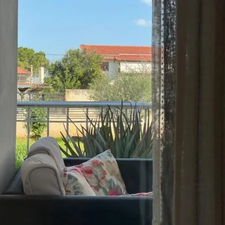 Vasilios Marinos Rooms