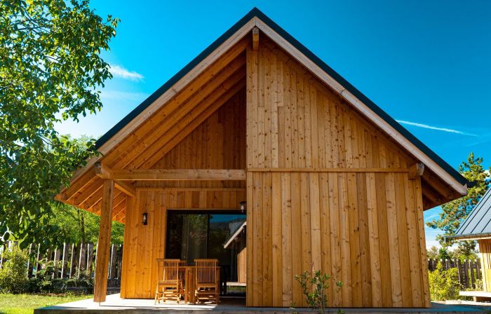 Les Cottages de Ripaille