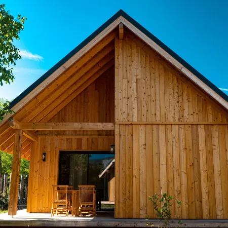Les Cottages de Ripaille