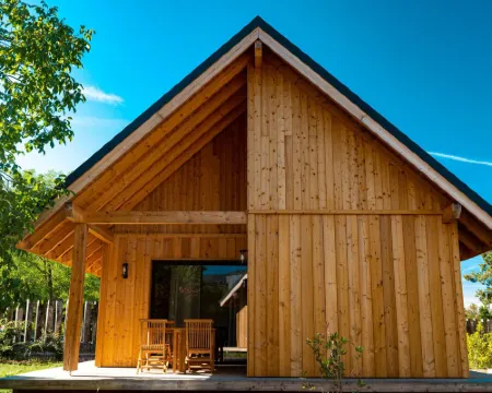 Les Cottages de Ripaille Hotels in Thonon-les-Bains