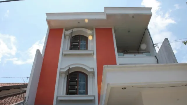 Kingkost Kenari Kudus