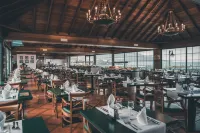 Hacienda San Jorge Hotels in Los Cancajos