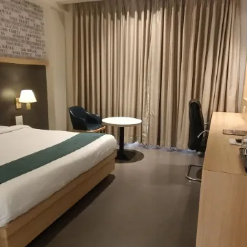Hotel Gopalas Residency