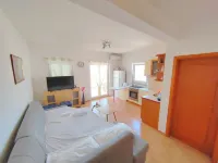 Sea View Apartment Luka