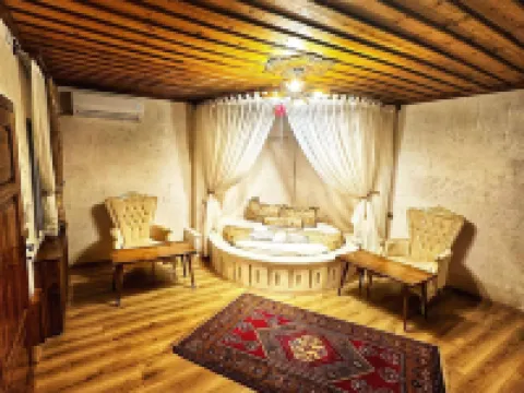 Sakli Cave House Hotels in Avanos