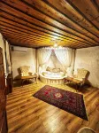 Sakli Cave House Hotels in Avanos