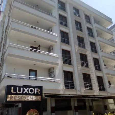 Luxor Residance
