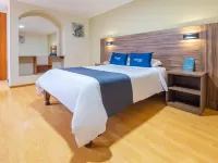 Hotel Mosna Hotels in Arequipa