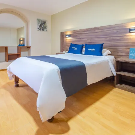 Hotel Mosna