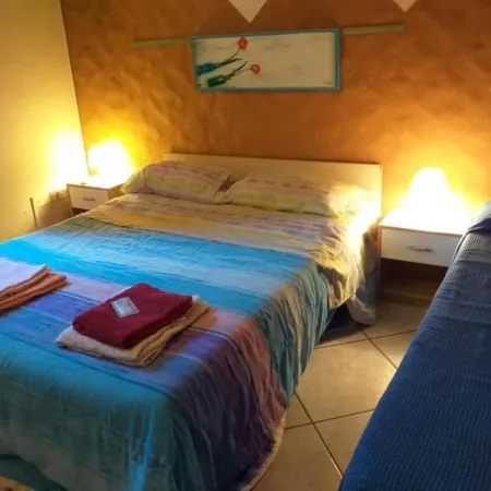 LG Casa Indipendente Acireale Mare