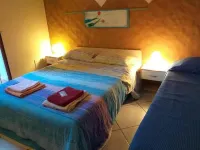 LG Casa Indipendente Acireale Mare Hotel a Scillichenti