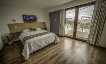 Ayni Cusco Hotel