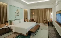 Luwansa Hotel and Convention Center Manado Hotel a Tikala