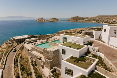 Cali Mykonos