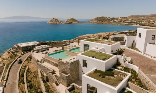 Cali Mykonos