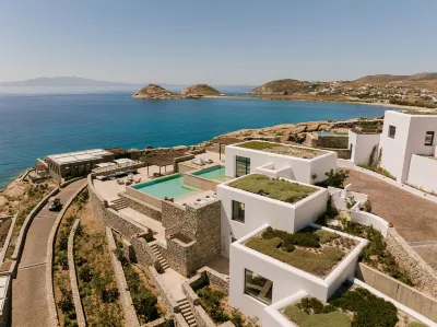 Cali Mykonos
