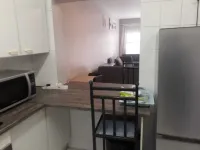 Central Sandton Apartment