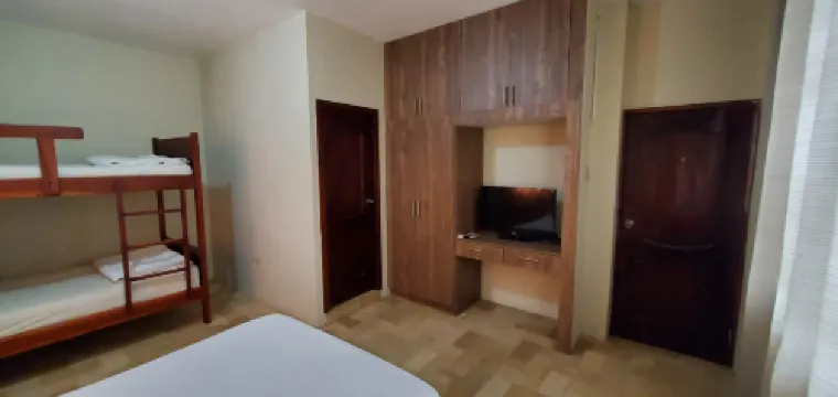 Ncg Suite Samanes 1 - Apartments