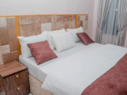 Stunning 3-Bed House in Sapele Hotels in Sapele