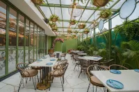 Royal Orchid Central Jaipur, Bani Park