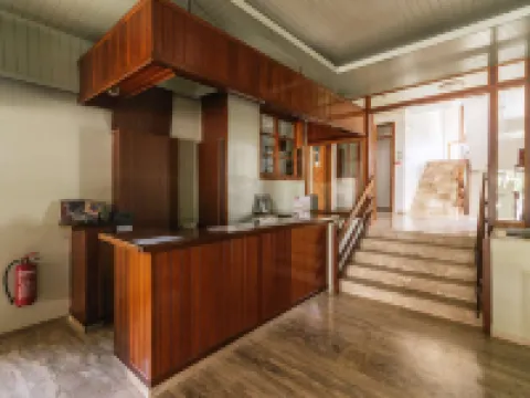 エレアテラ・ホテル マタラのホテル