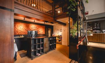 The Clyde Hotel Portland by Kasa