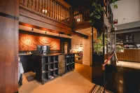 The Clyde Hotel Portland by Kasa Hotel di Portland