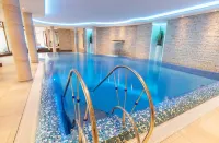 Der Birkenhof Spa & Genuss Resort - Swimmingpools