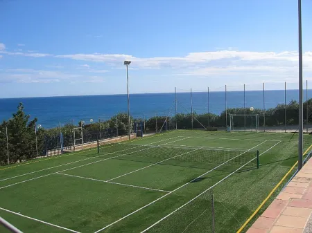 Two Room Apartment Near the Beach