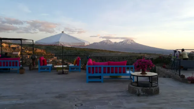 كابادوكيا ٕلارا كوناكلاري أنتيك جيلفيري كوناجي الأماكن العامة Photos