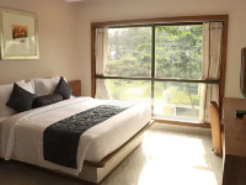 รีสอร์ทบีเคนนกรสต์ดามัน โรงแรมในดามัน