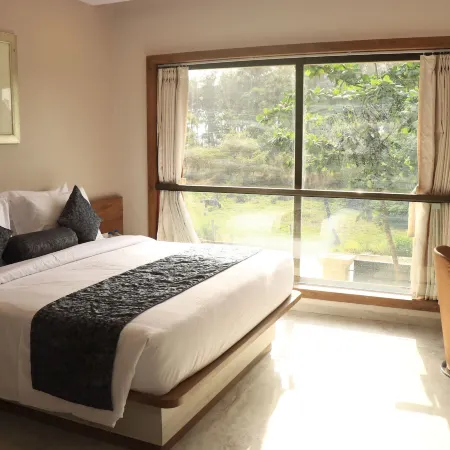 Nest Beacon Resort Daman