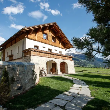 Agriturismo San Gallo