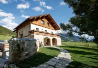 Agriturismo San Gallo Hôtels à : Bormio