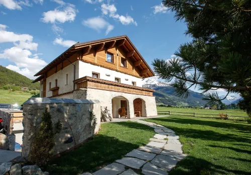 Agriturismo San Gallo