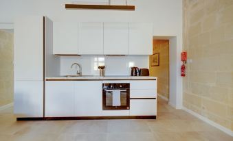 Stylish 2Br Apartment in Valletta