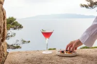 Boutique Hotel Torre di Cala Piccola - Beach