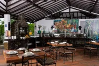 Hotel Campestre Cafe Cafe Hotels in Montenegro