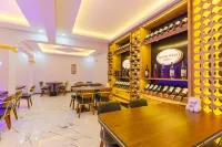 Iznik Hotel - Bữa sáng