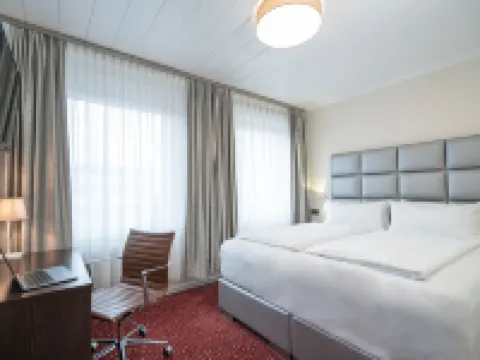 Hotel Königshof Dortmund Hotels in Dortmund