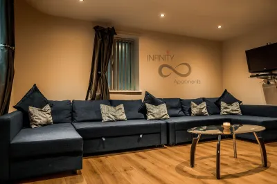 Contractor Mid Week Bookers Hotels in 