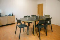L'Argence Hotels in Laguiole