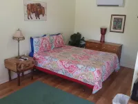 Cedar Falls Motel Hotels in Conway County