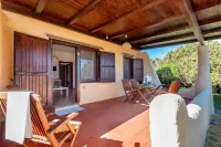 Ss-m290-pelo17at - Villa Pelosa - Villas